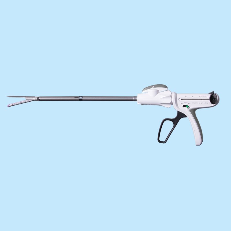 Manual Endo Stapler